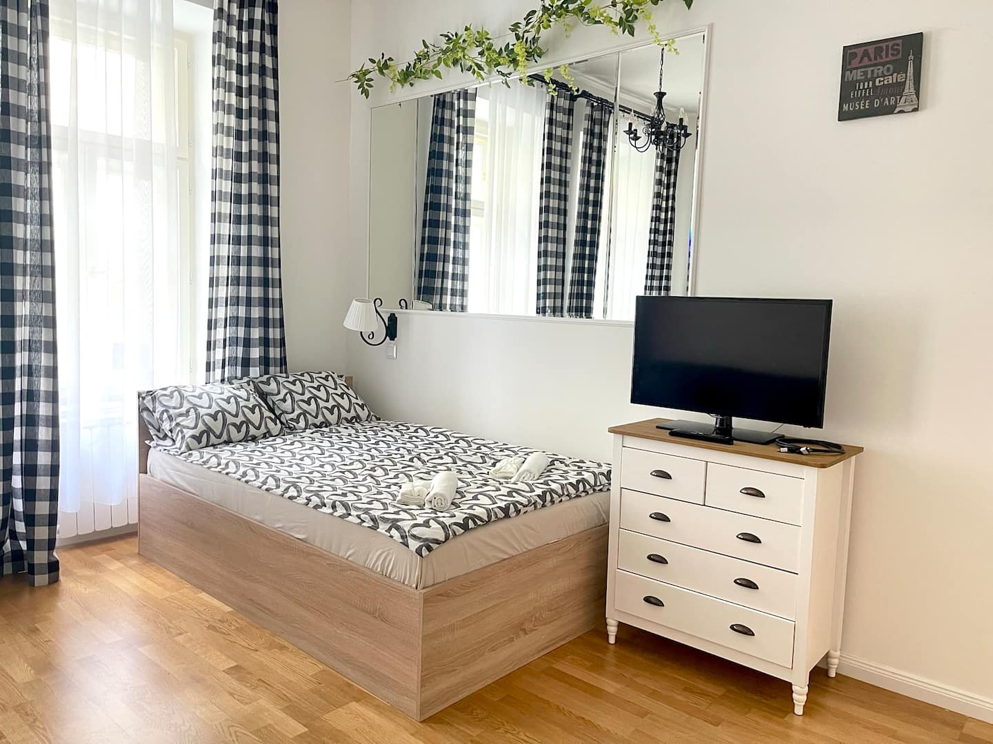 THE Bohemia PEARL Apartment – fotografie 5