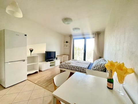 THE Ivory Tower Residence