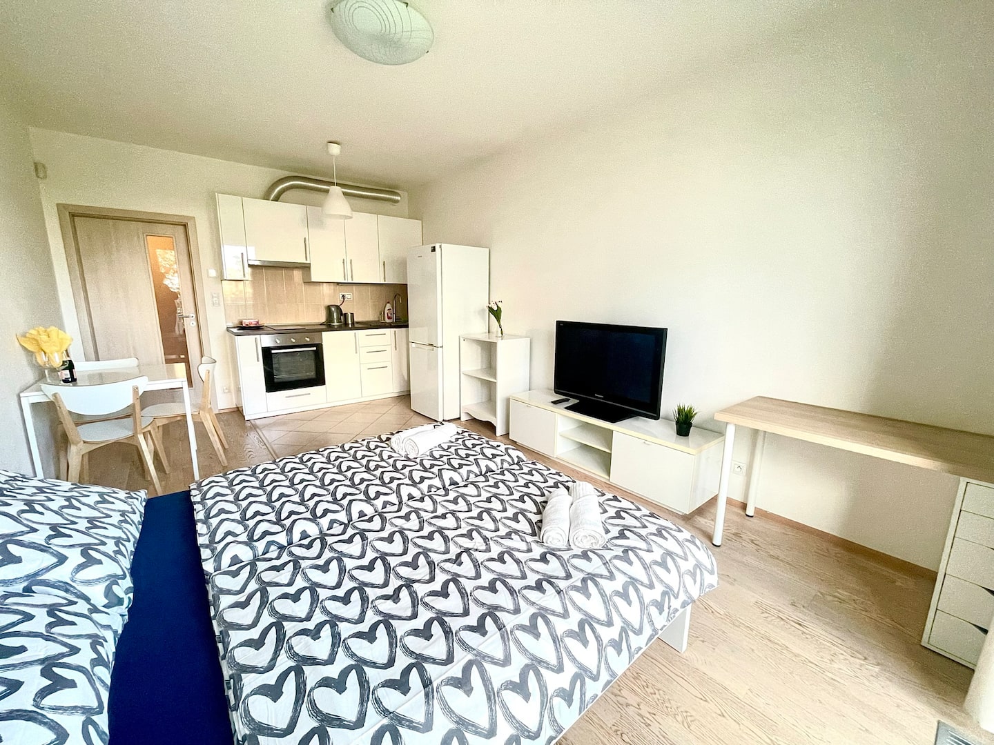 THE Ivory Tower Residence – fotografie 2