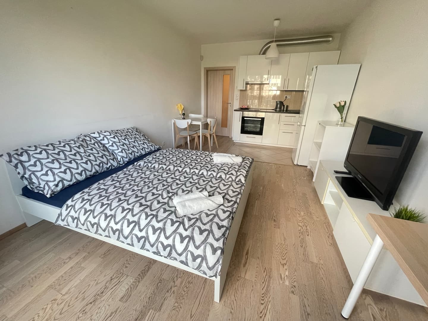 THE Ivory Tower Residence – fotografie 3