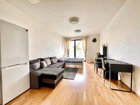 THE Ebony Tower Residence