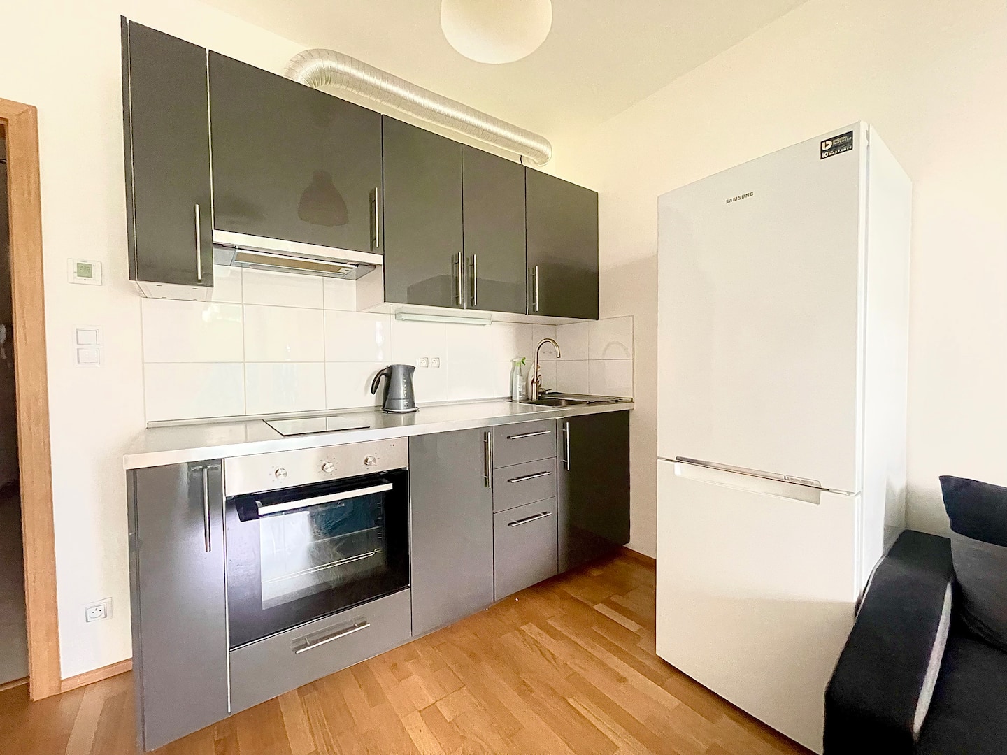 THE Ebony Tower Residence – fotografie 2