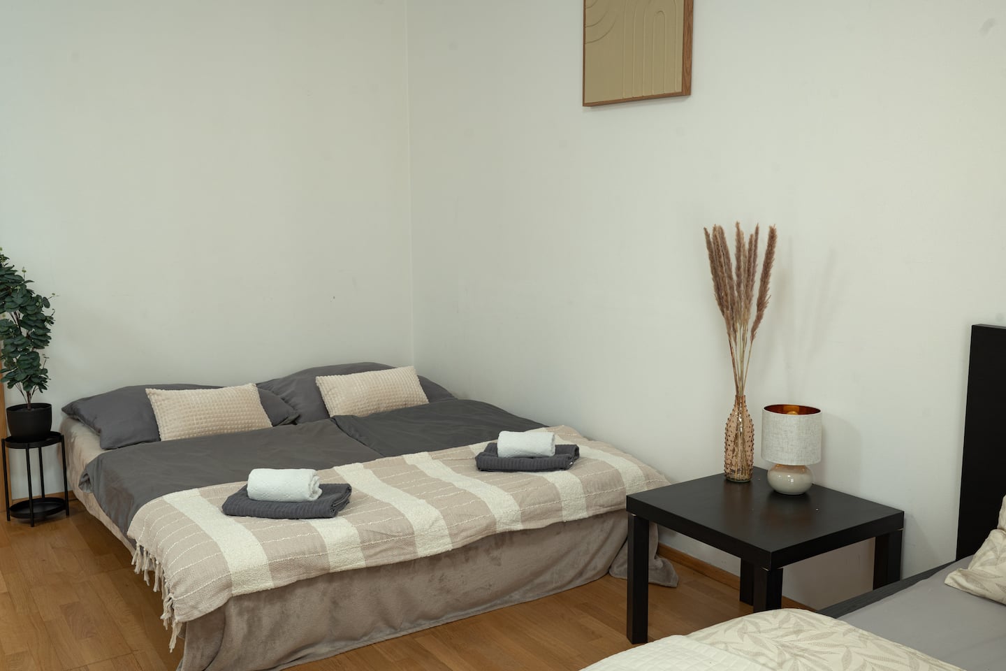THE Garden GRAND Apartment – fotografie 4