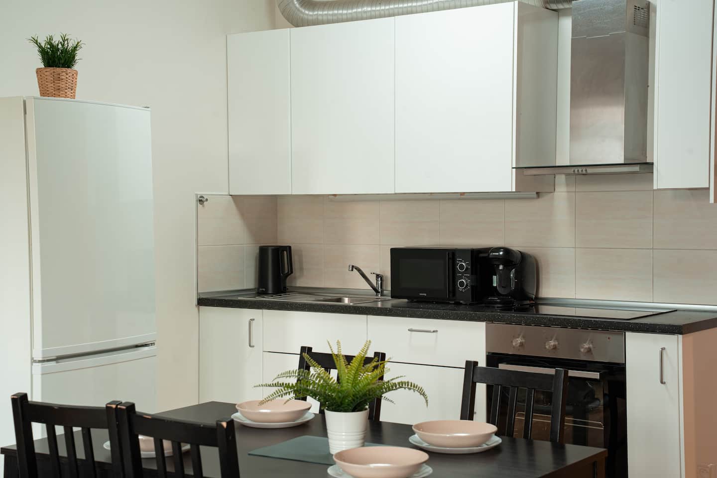 THE Garden GRAND Apartment – fotografie 5