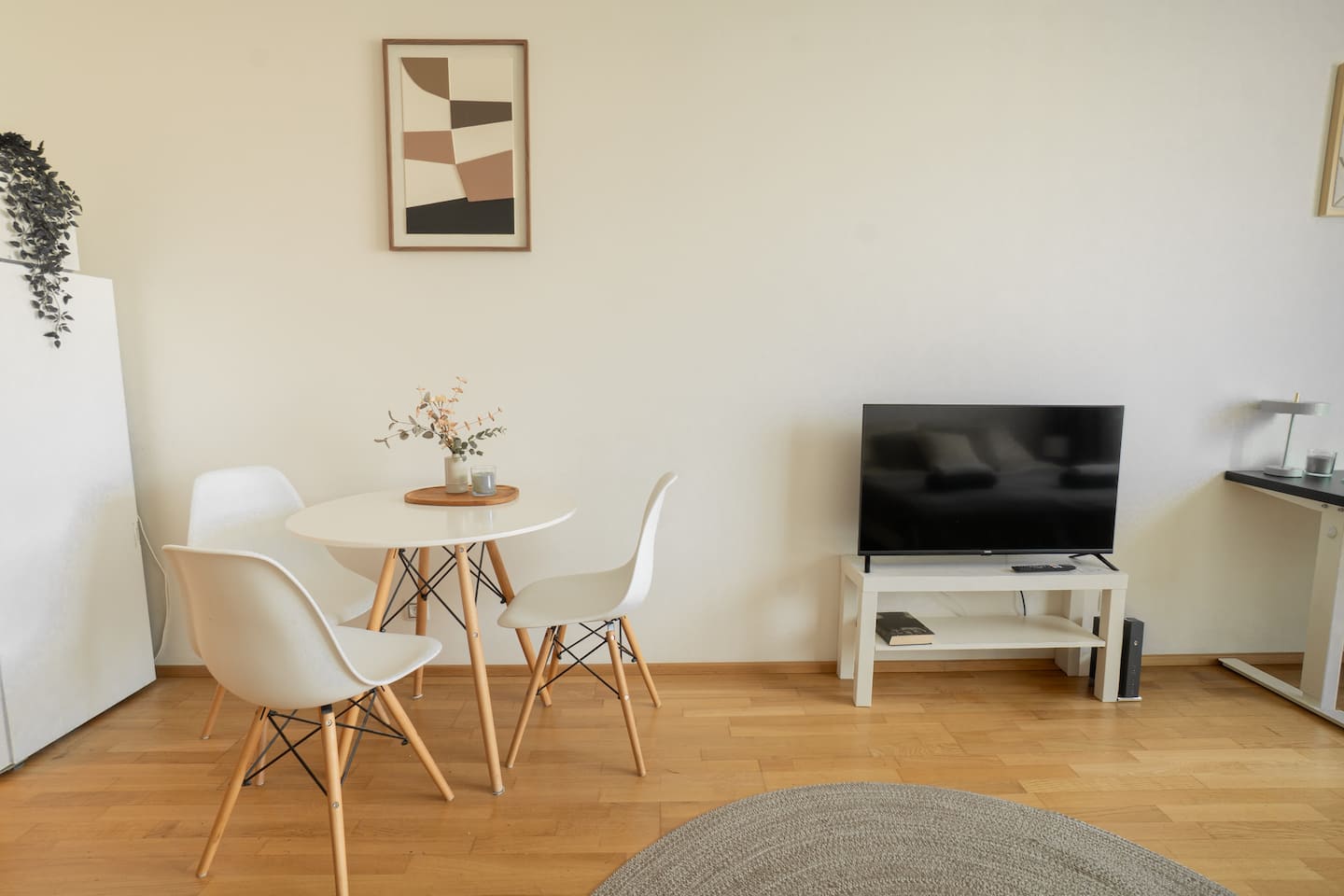 THE Centrum Park Apartment – fotografie 5