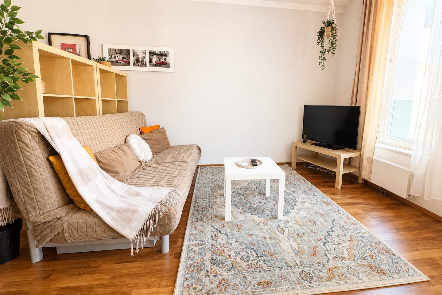 THE ANGEL Castle Apartment – fotografie 2