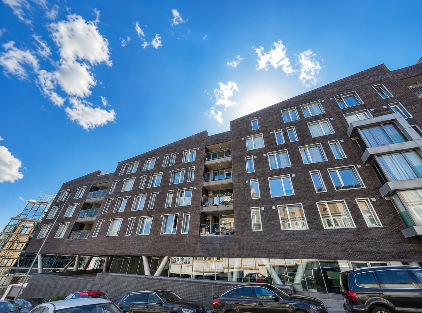 THE ANGEL Castle Apartment – fotografie 3