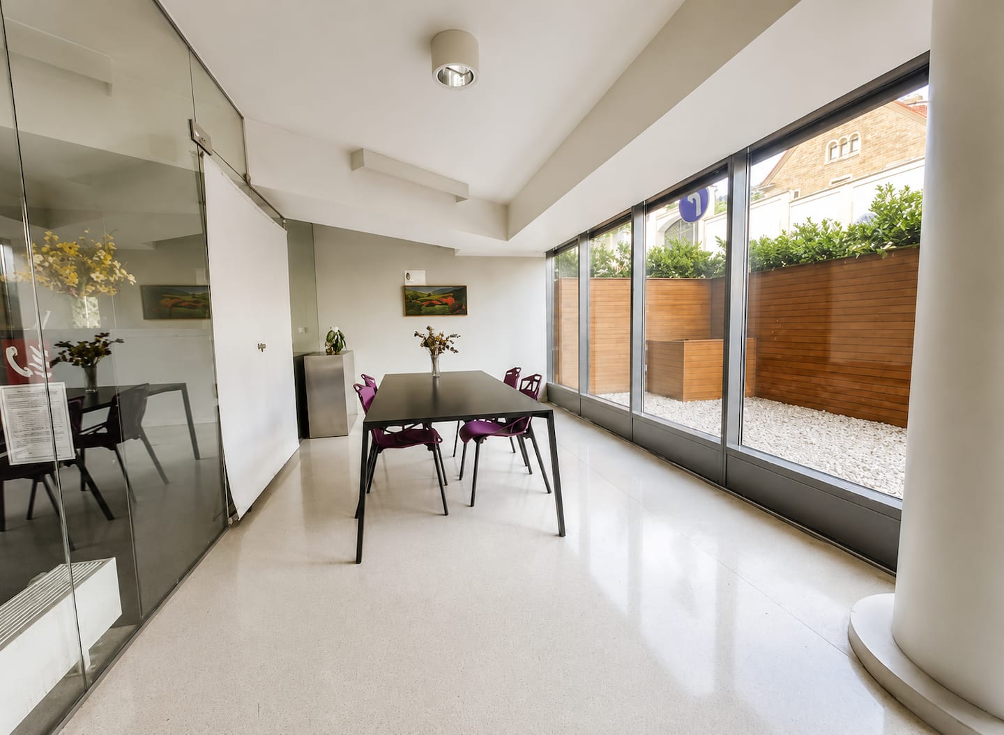THE ANGEL Castle Apartment – fotografie 4