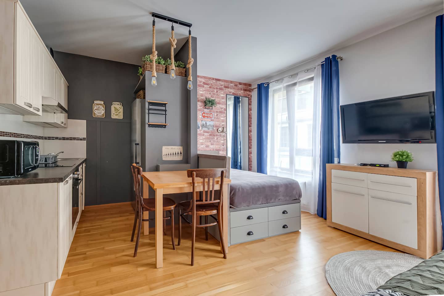THE ROYAL Studio – fotografie 5