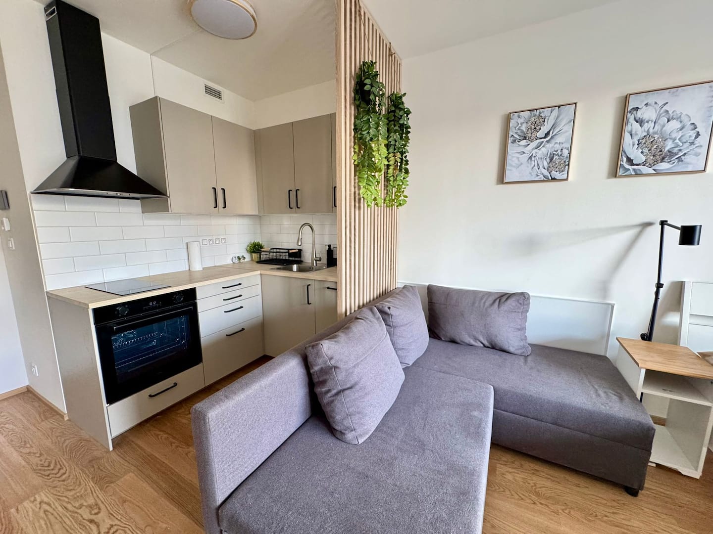 THE Basilej Apartment – фото 3