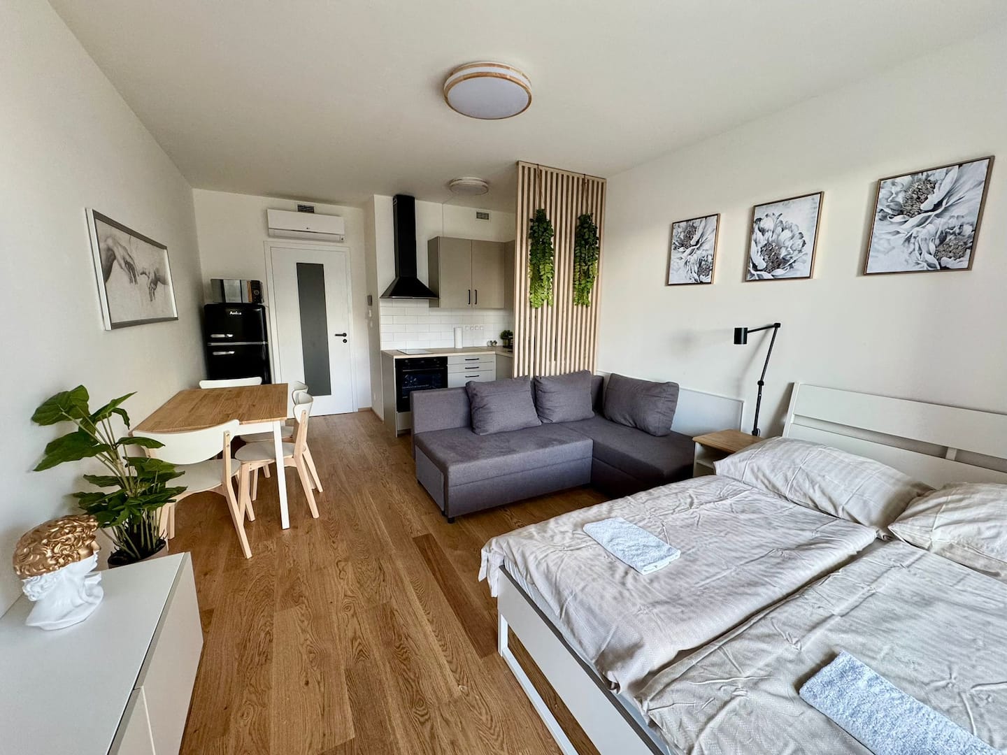 THE Basilej Apartment – фото 4