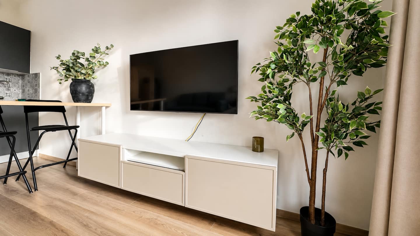 THE Harfa O2 Apartment – fotografie 4