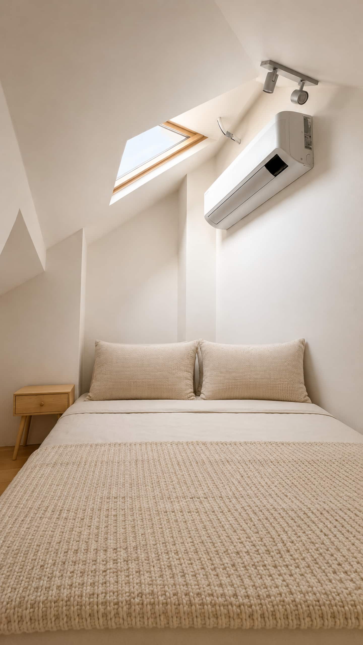 THE Havel Rooftop Apartment – fotografie 4