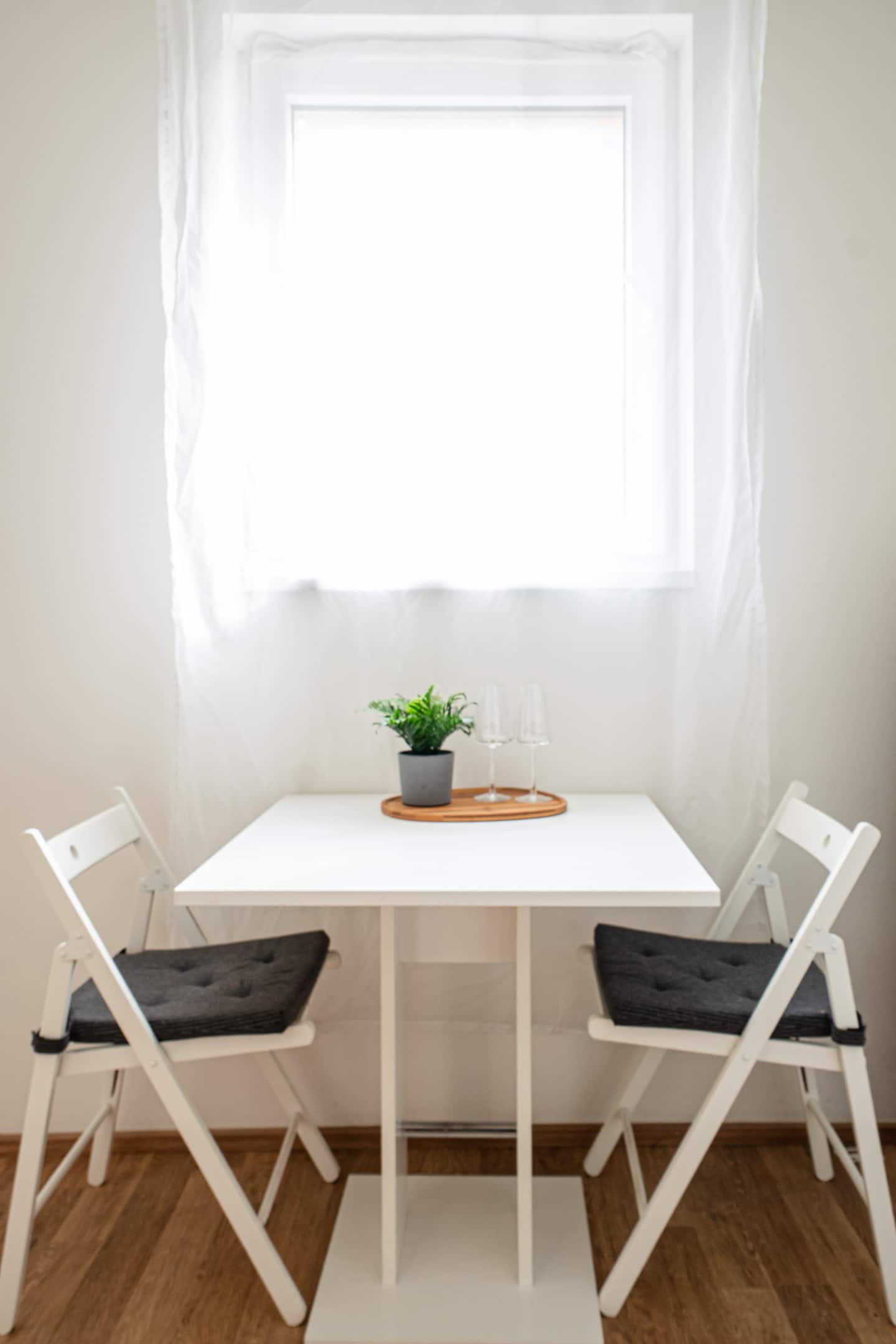 THE Vltava Apartment – fotografie 3