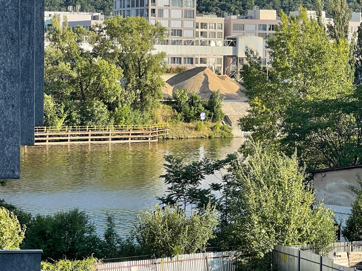 THE Vltava Apartment – fotografie 5