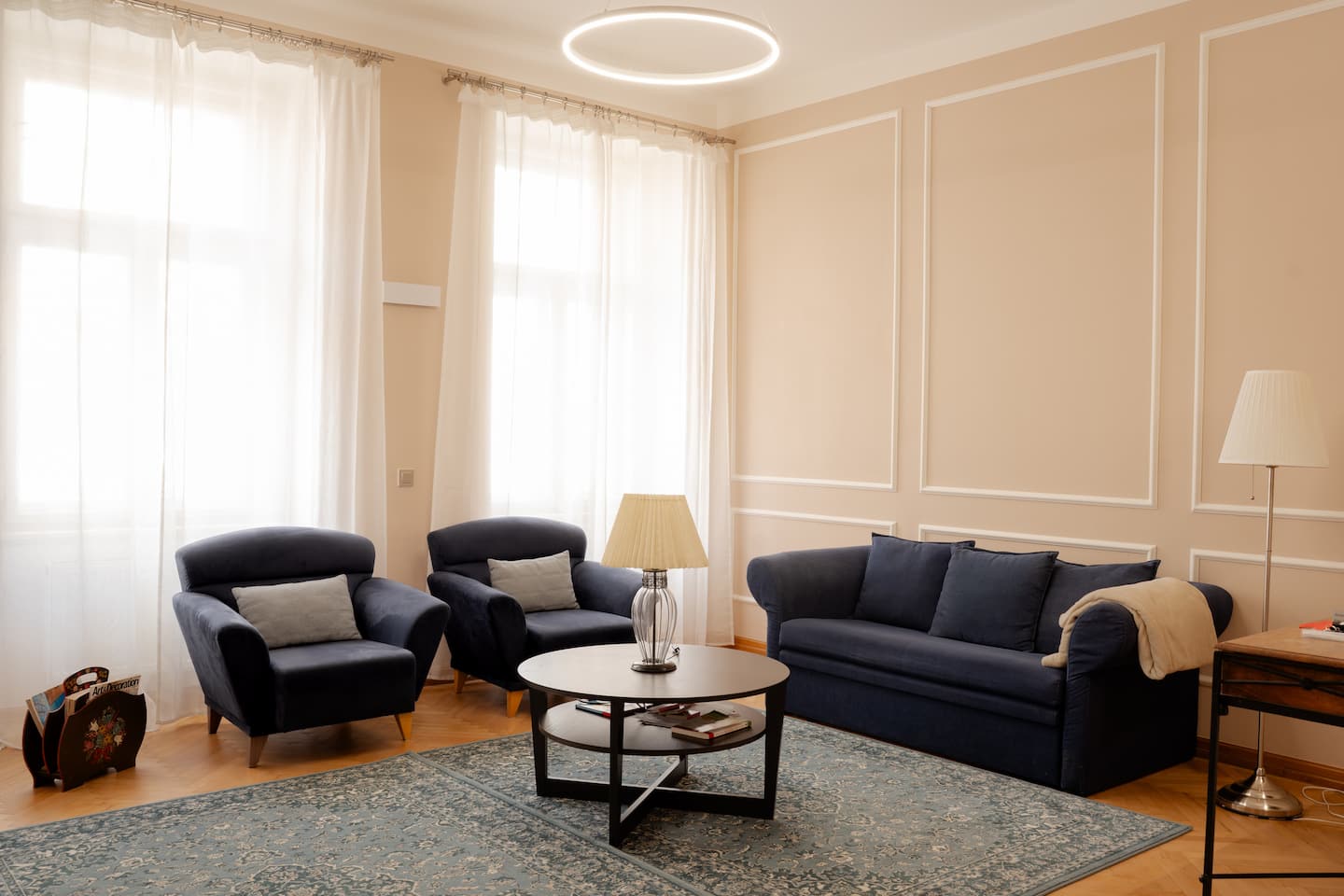 Royal Crown Apartment – fotografie 2