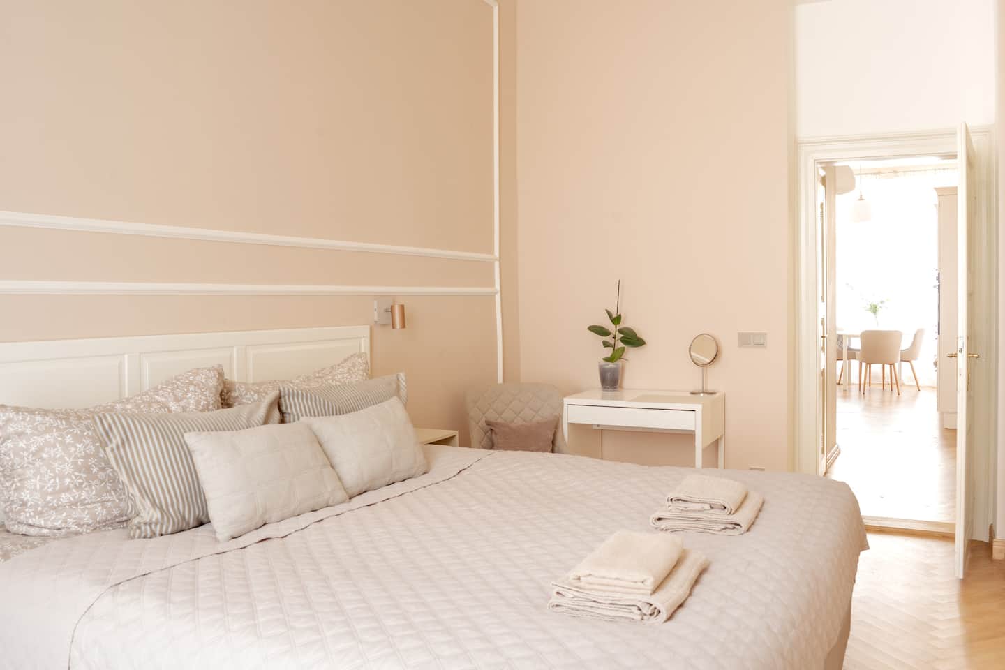 Royal Crown Apartment – fotografie 3