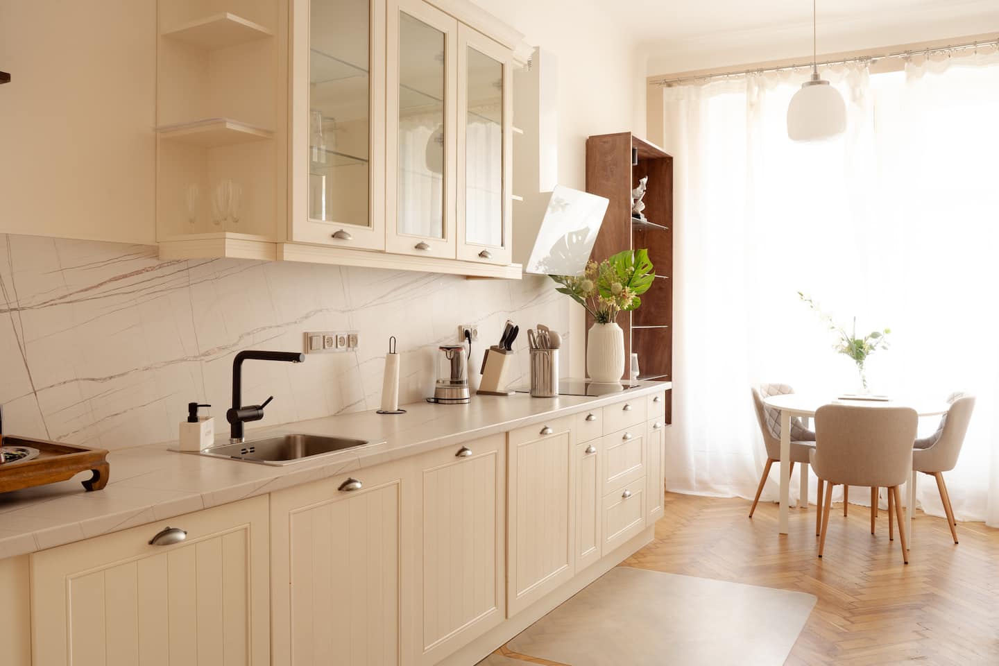 Royal Crown Apartment – fotografie 4