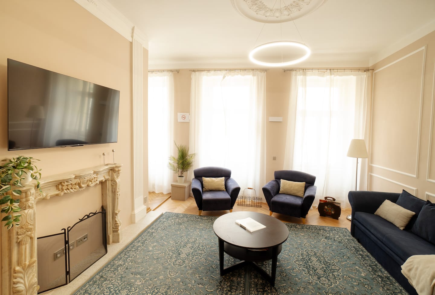 Royal Crown Apartment – fotografie 5