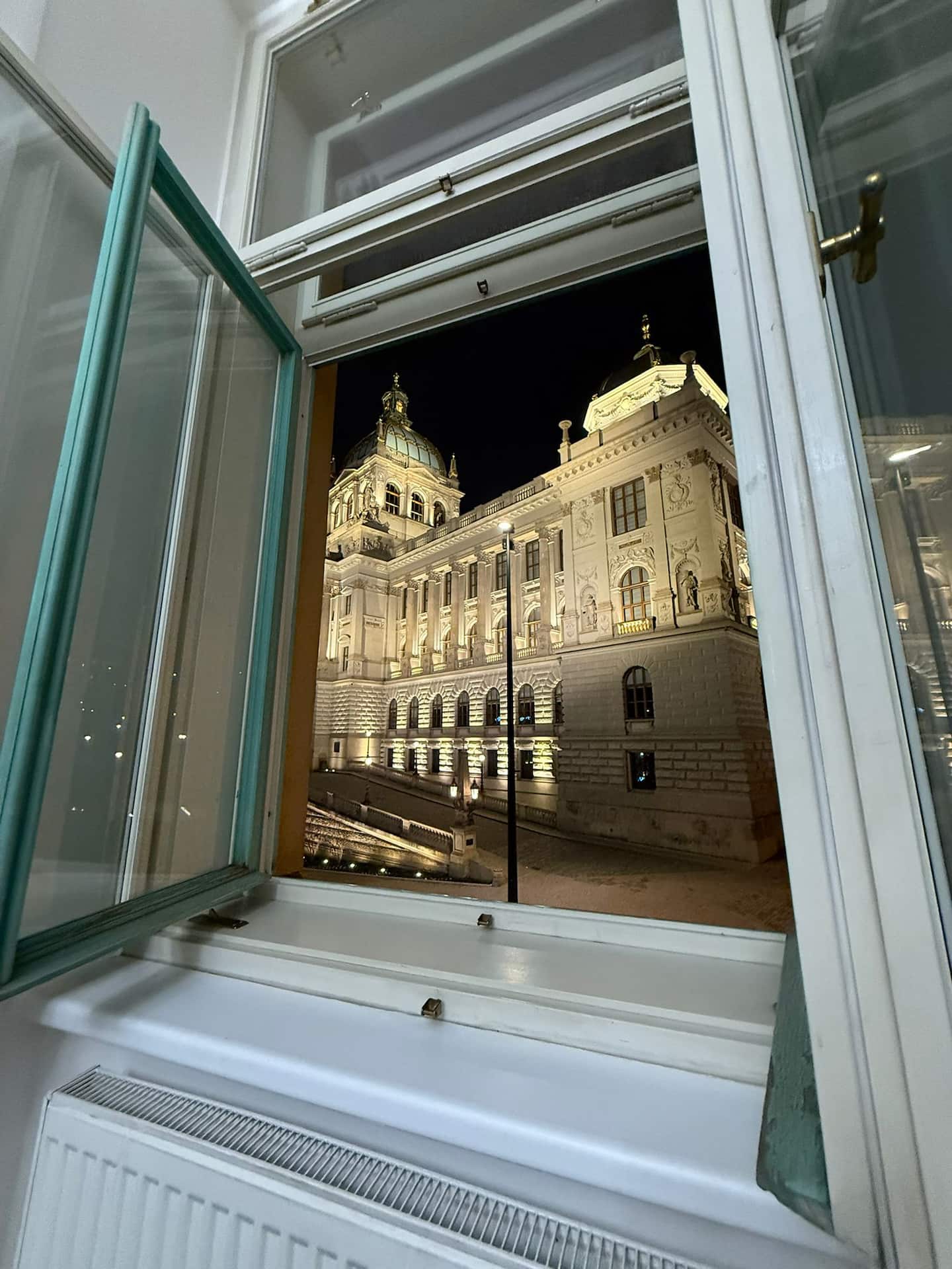 Night at the Museum – photo 3