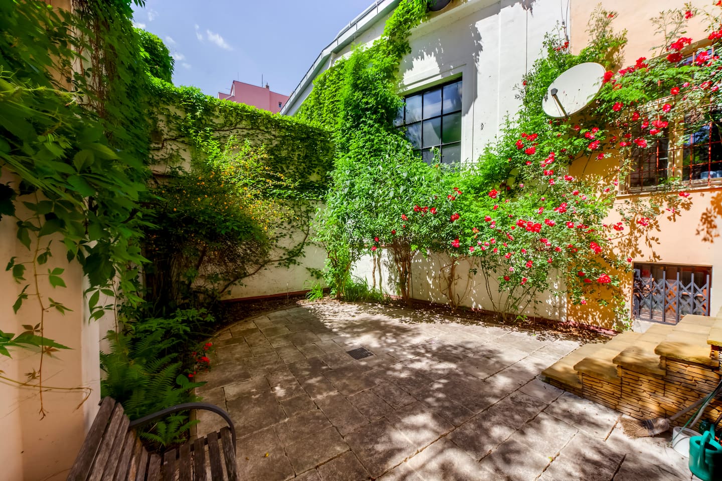 Premium Apartment Center – fotografie 4