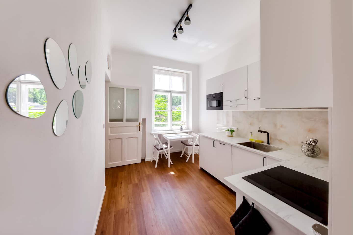 Premium Apartment Center – fotografie 5